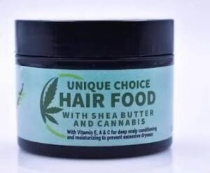 Unique Hair Food - 200ml
