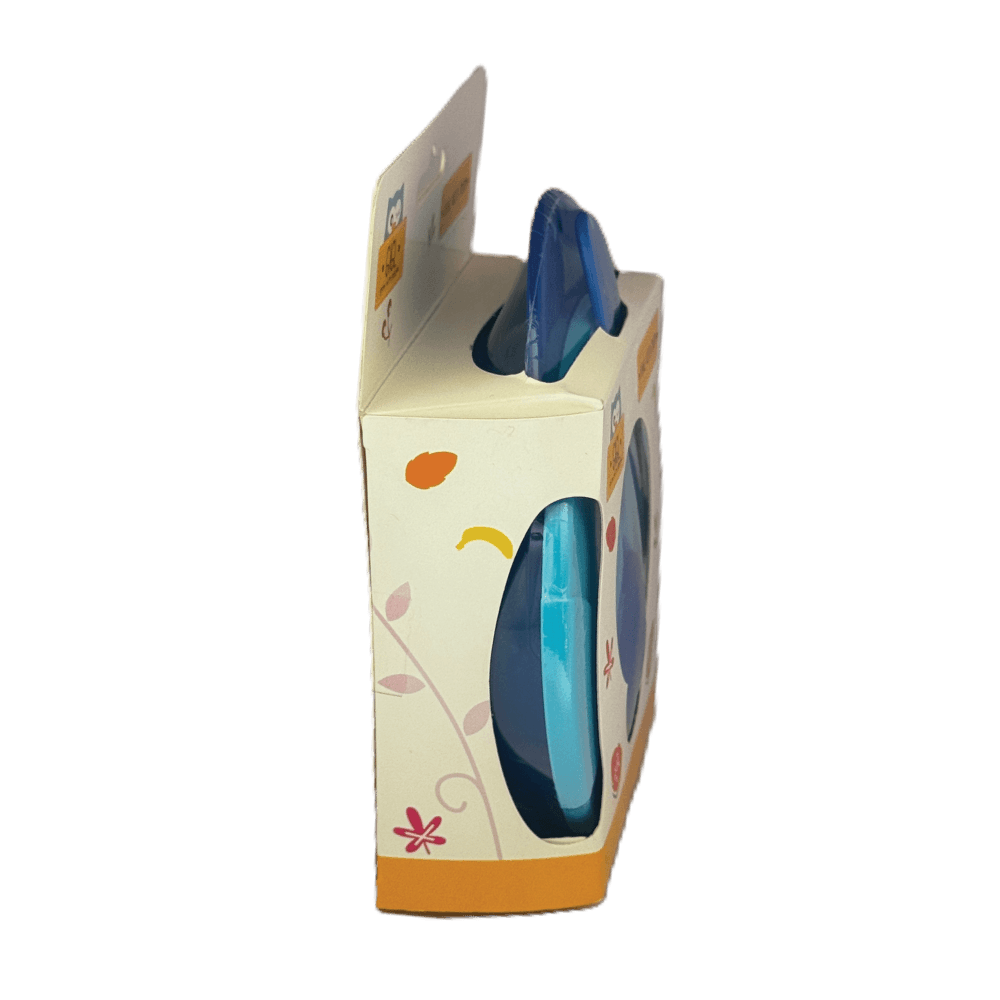 GiQi Baby Bowl with Spoon Set - Image 3