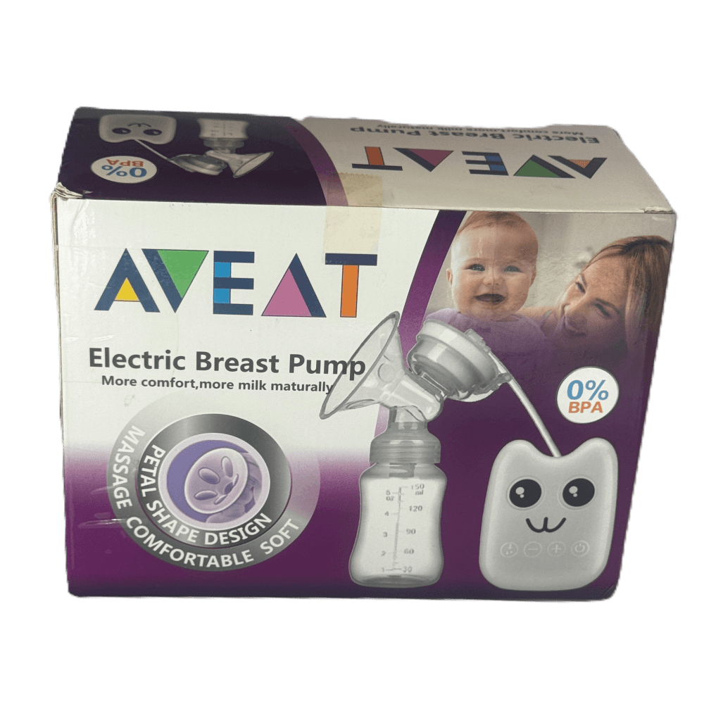 AVEAT Electric Breast Pump - Image 2