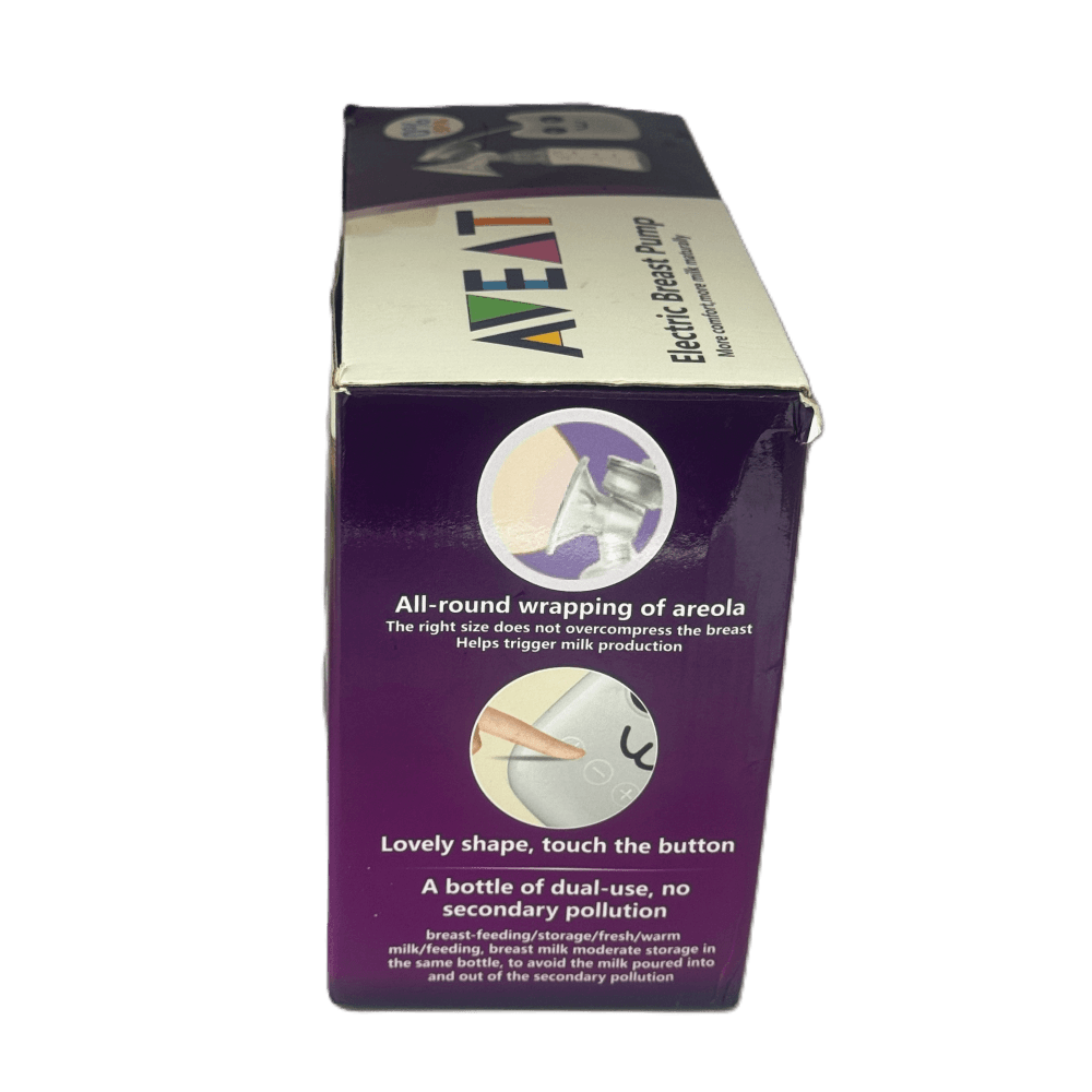 AVEAT Electric Breast Pump - Image 4