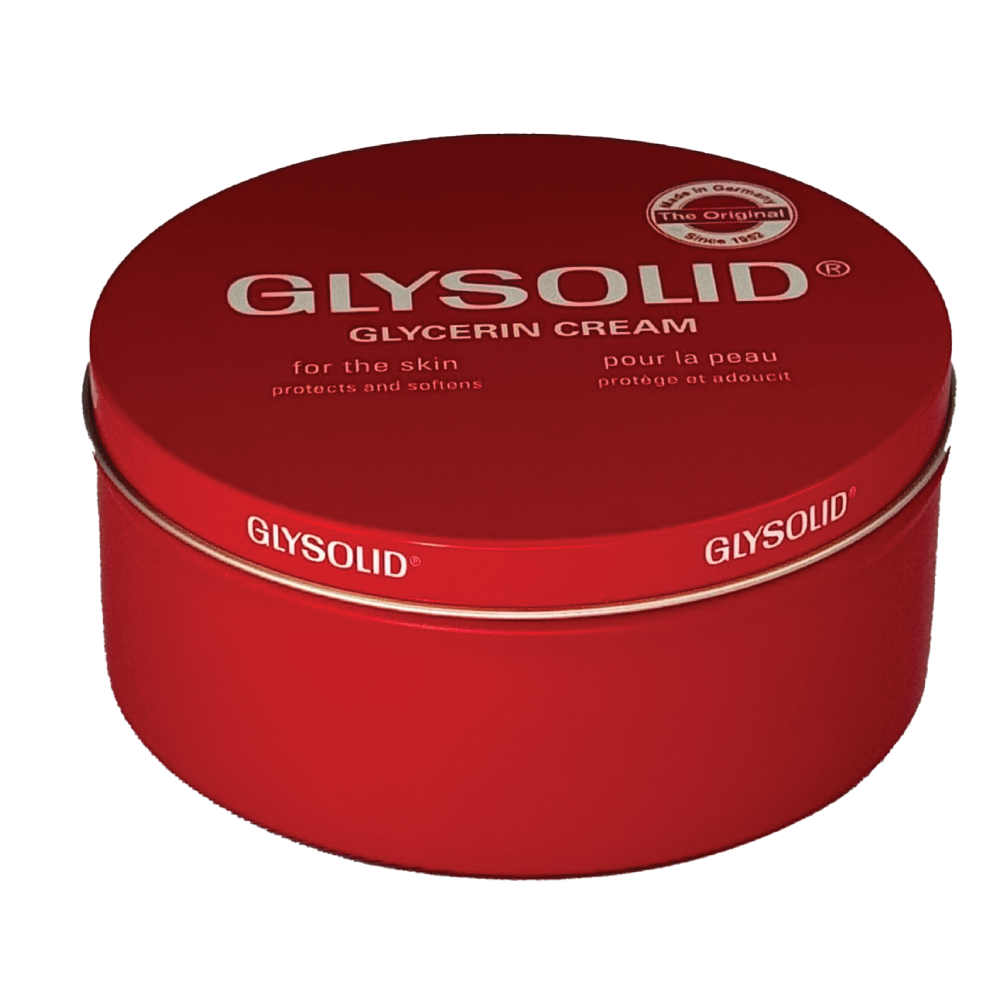 Glysolid Glycerin Cream (250 ml) - Image 3