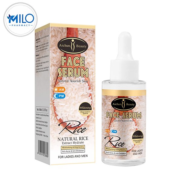 Milo Pharmacy
