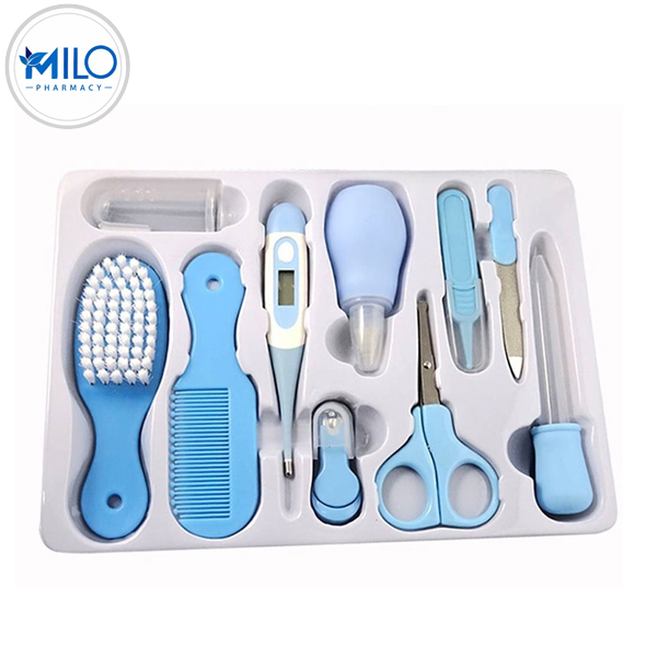 Milo Pharmacy