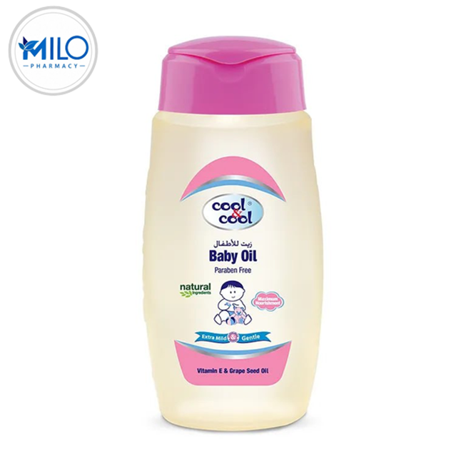 Milo Pharmacy