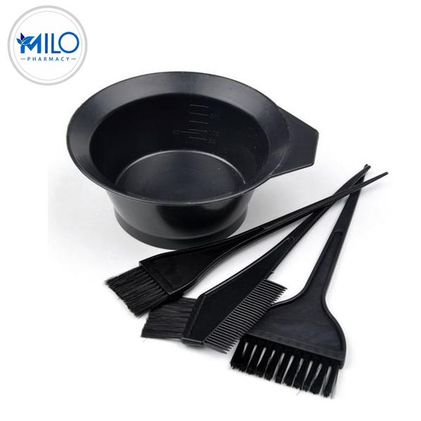 Milo Pharmacy