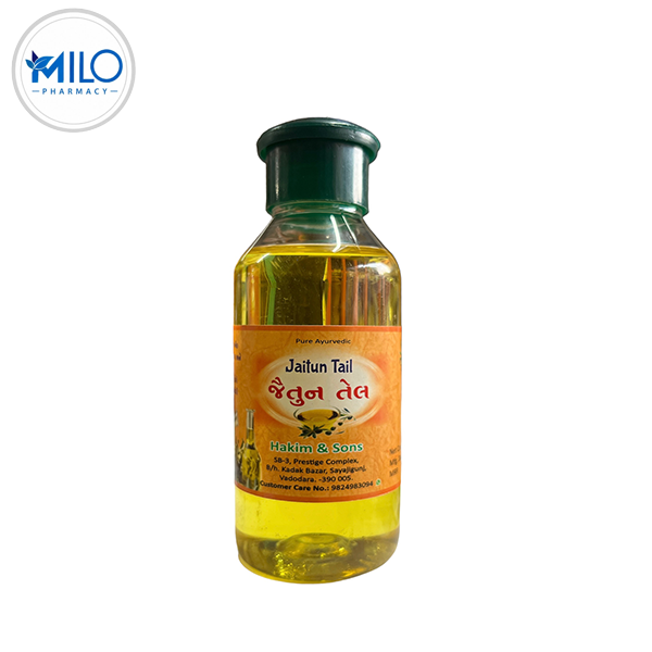 Milo Pharmacy