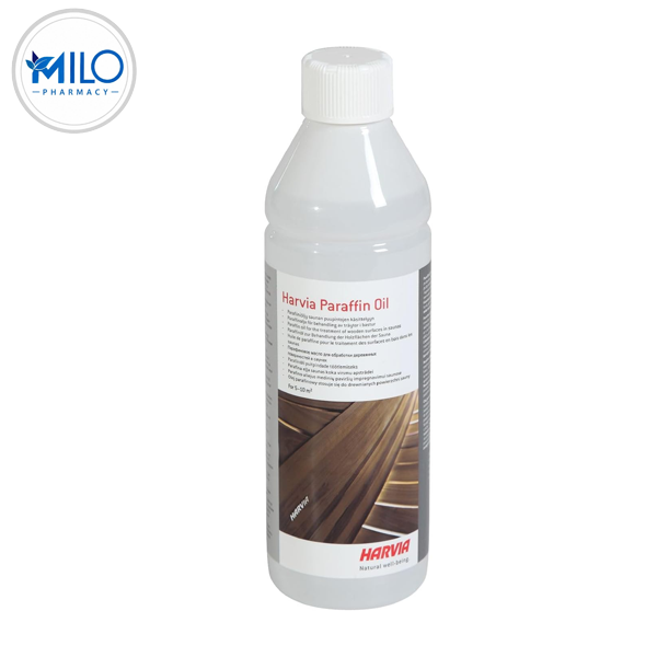Milo Pharmacy