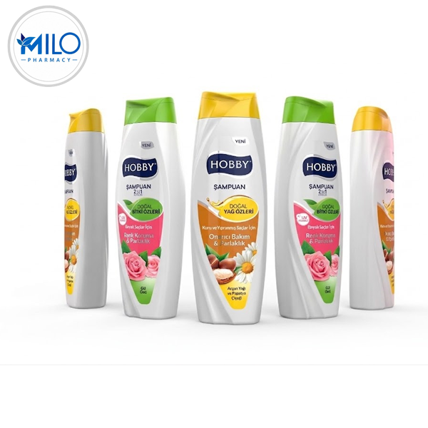 Milo Pharmacy