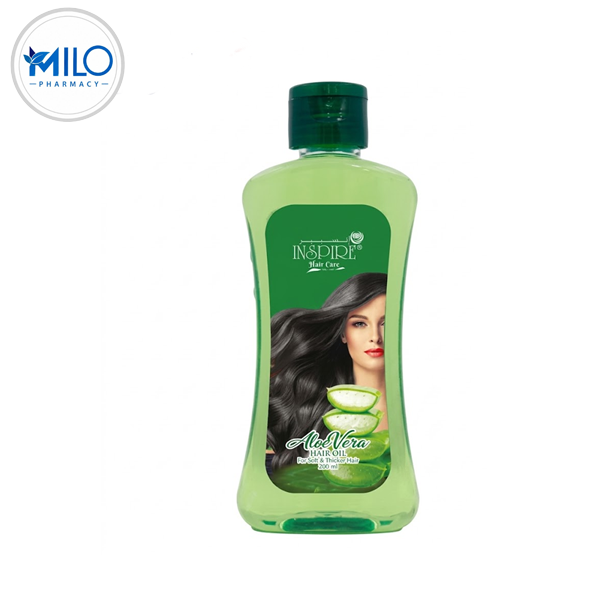 Milo Pharmacy