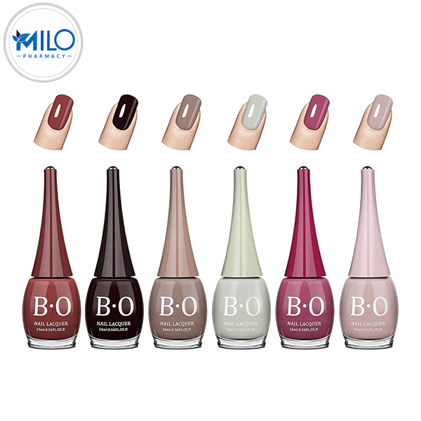 Milo Pharmacy