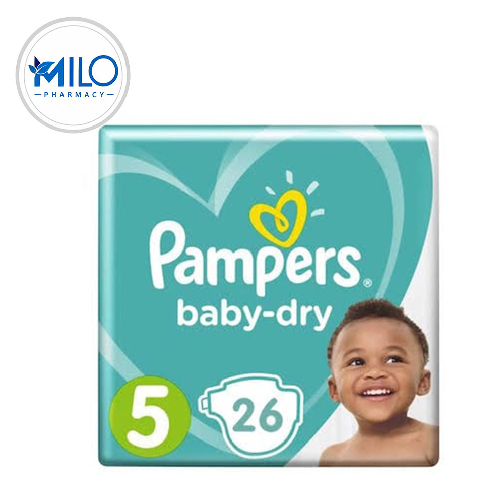 Milo Pharmacy