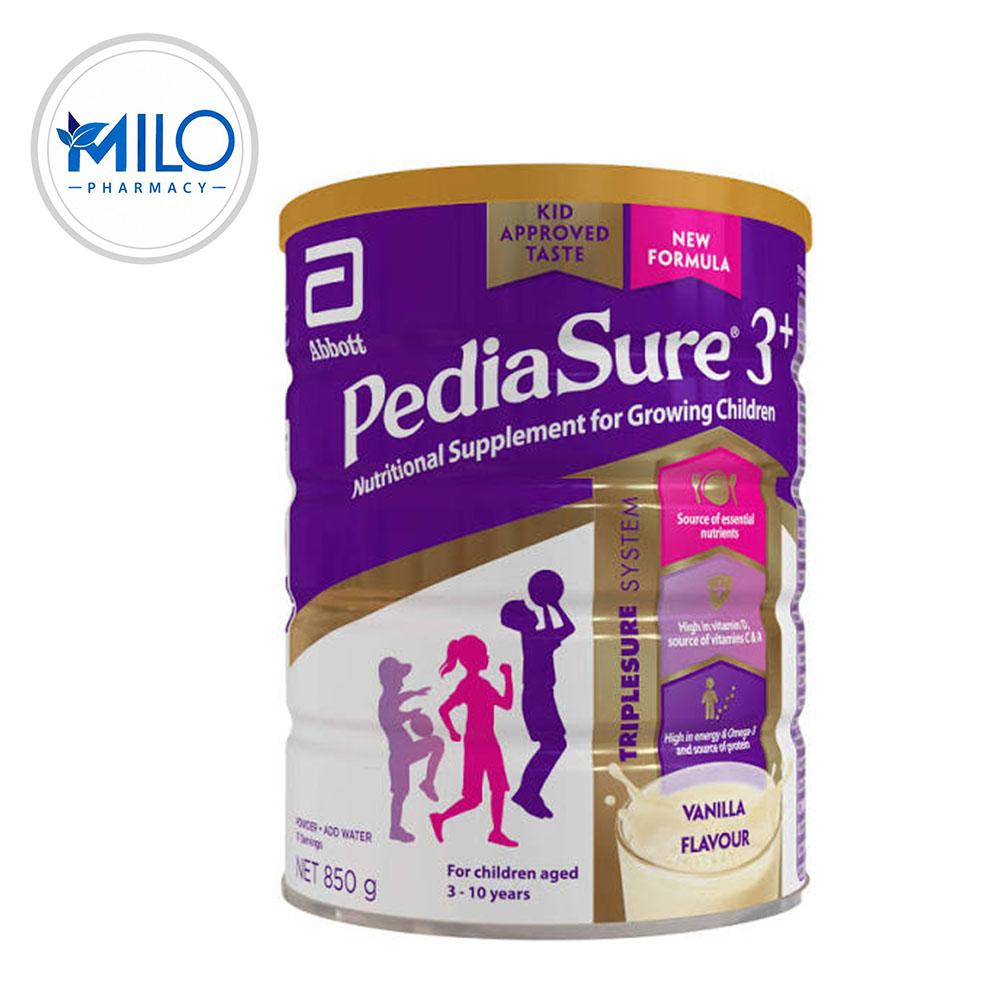 Milo Pharmacy