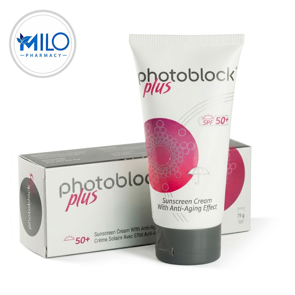 Milo Pharmacy