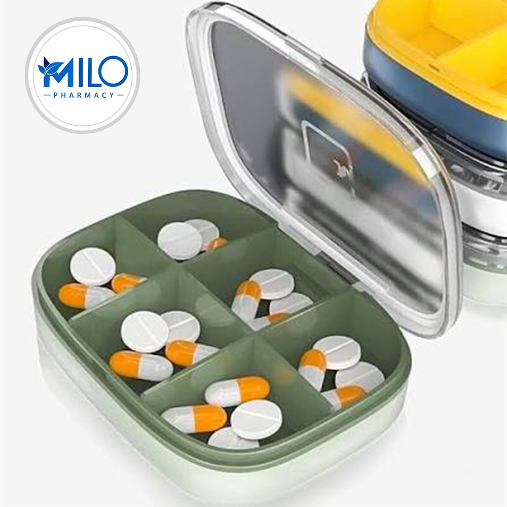 Milo Pharmacy