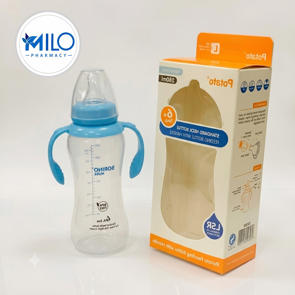 Milo Pharmacy