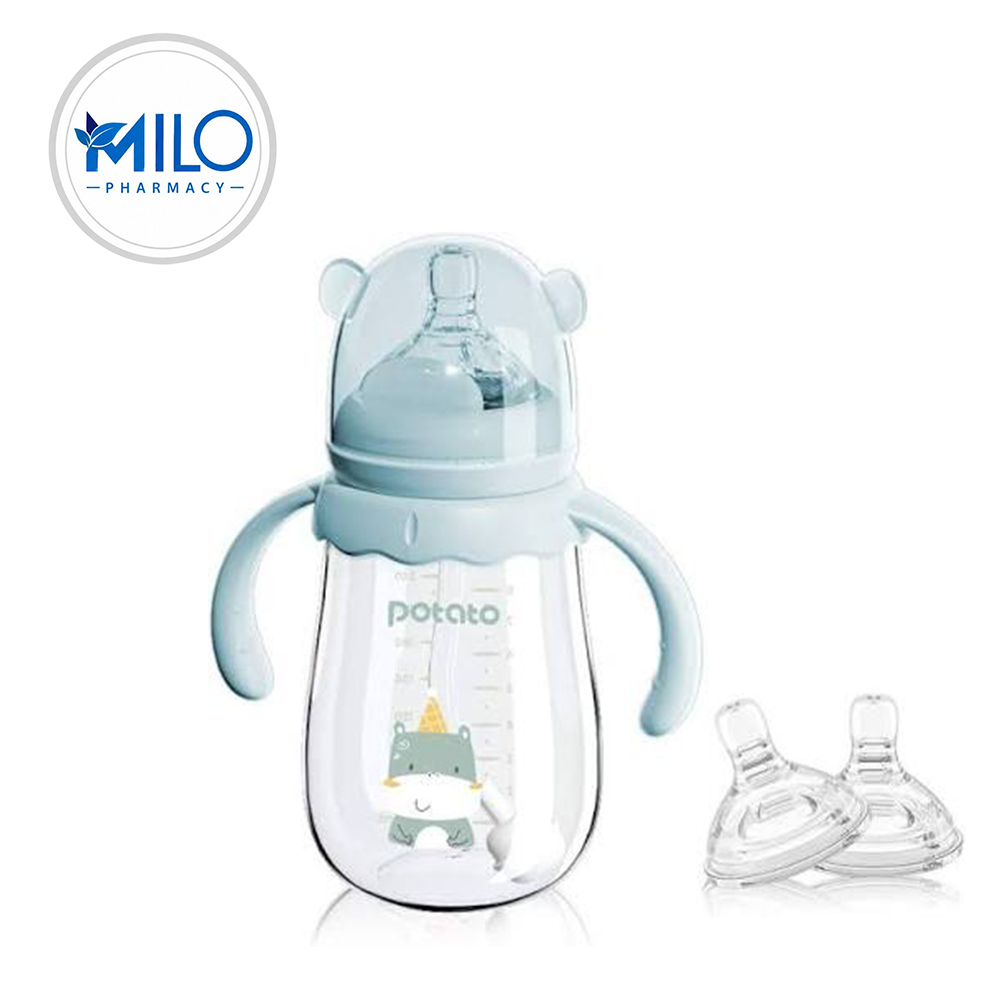 Milo Pharmacy