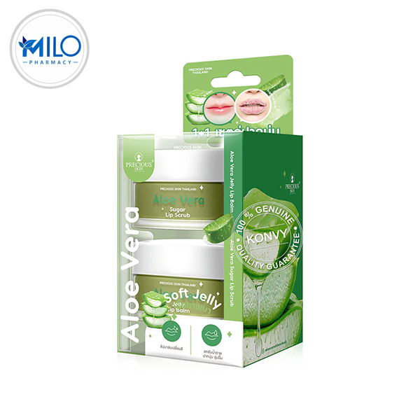 Milo Pharmacy