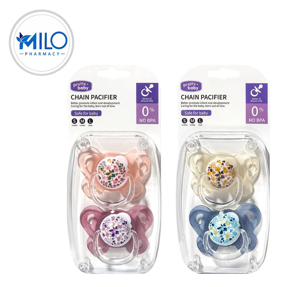 Milo Pharmacy