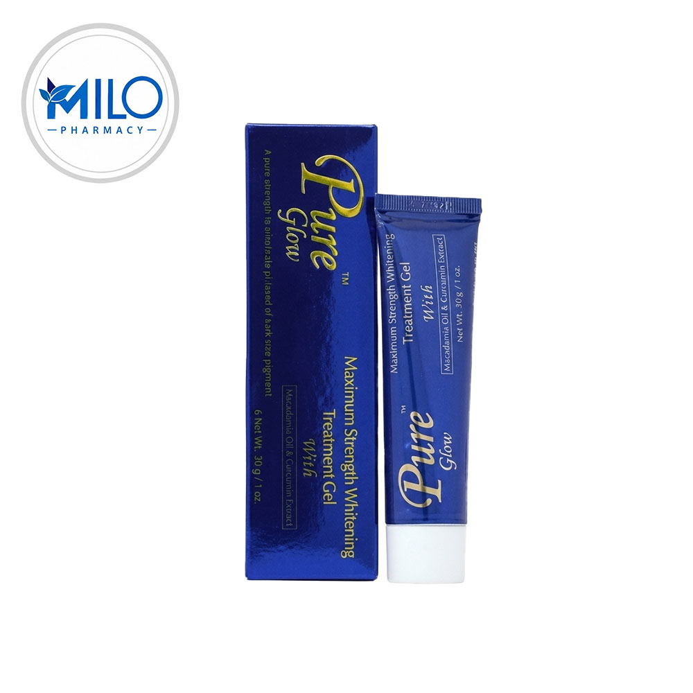 Milo Pharmacy