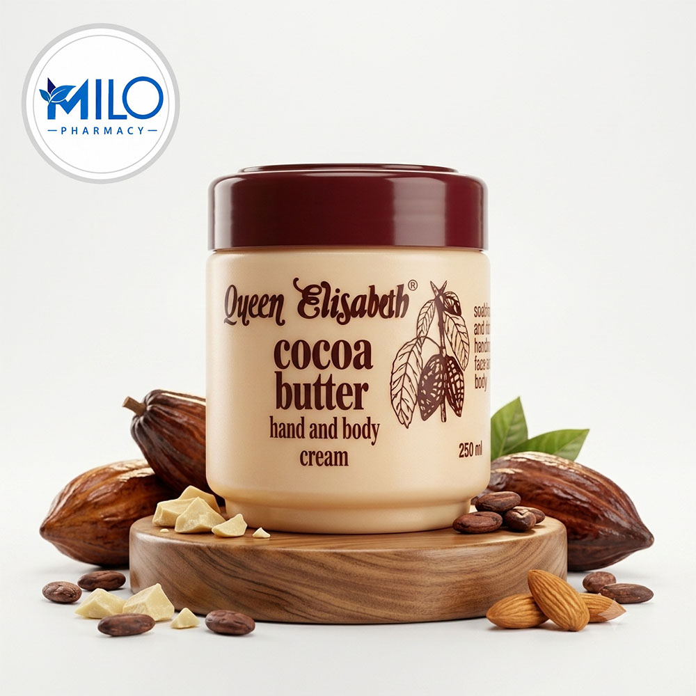 Milo Pharmacy