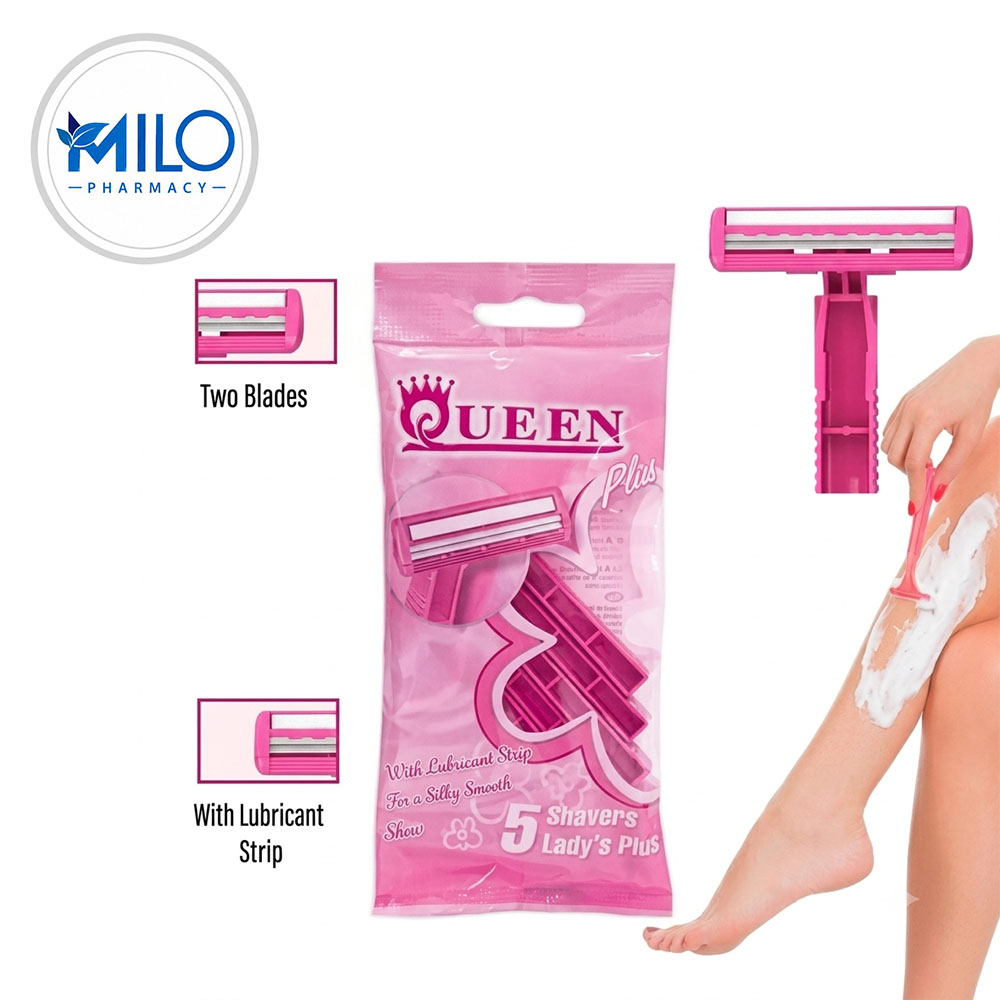 Milo Pharmacy