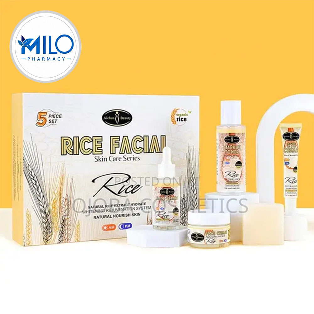 Milo Pharmacy