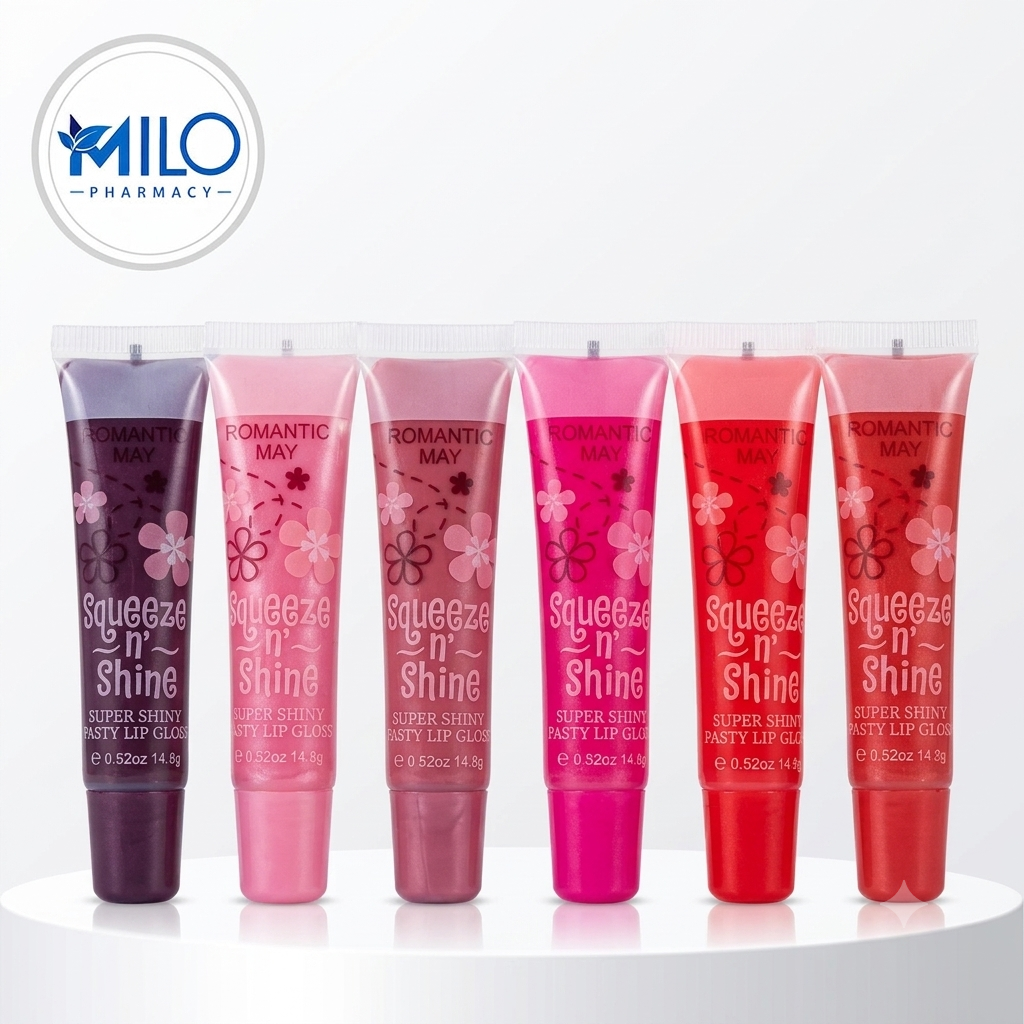 Milo Pharmacy