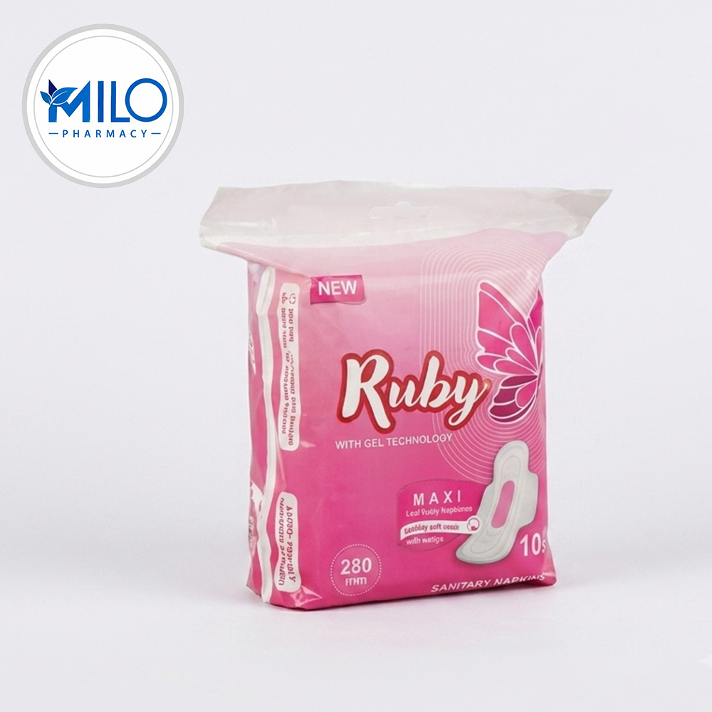 Milo Pharmacy