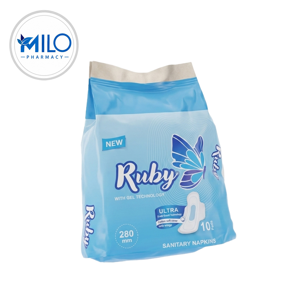 Milo Pharmacy