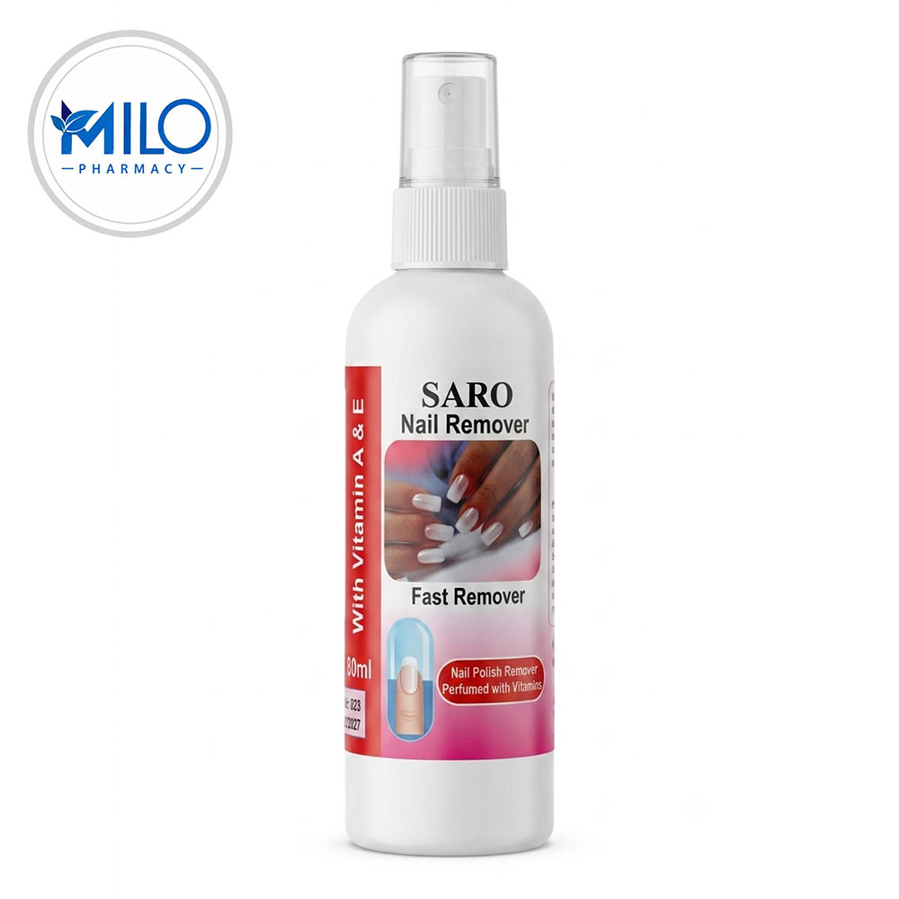 Milo Pharmacy