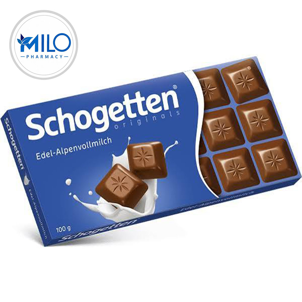 Milo Pharmacy