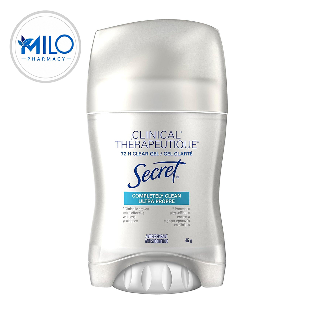 Milo Pharmacy