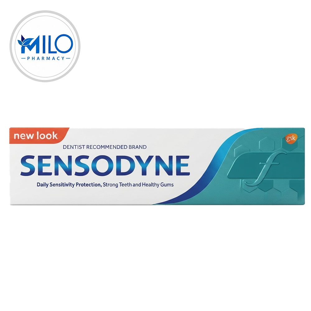 Milo Pharmacy