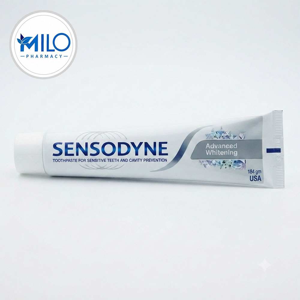 Milo Pharmacy
