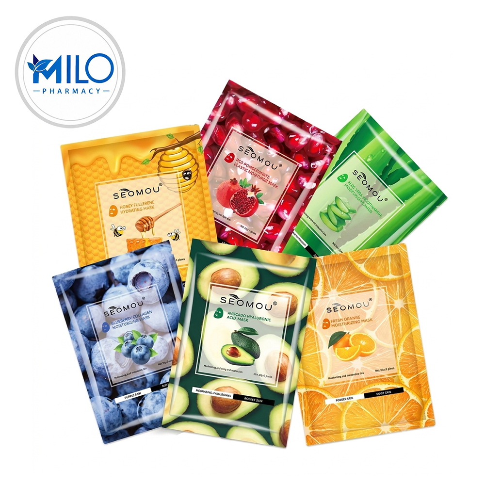 Milo Pharmacy
