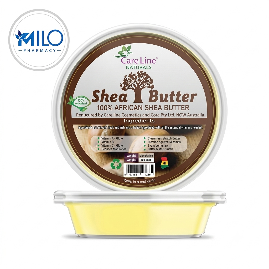 Milo Pharmacy