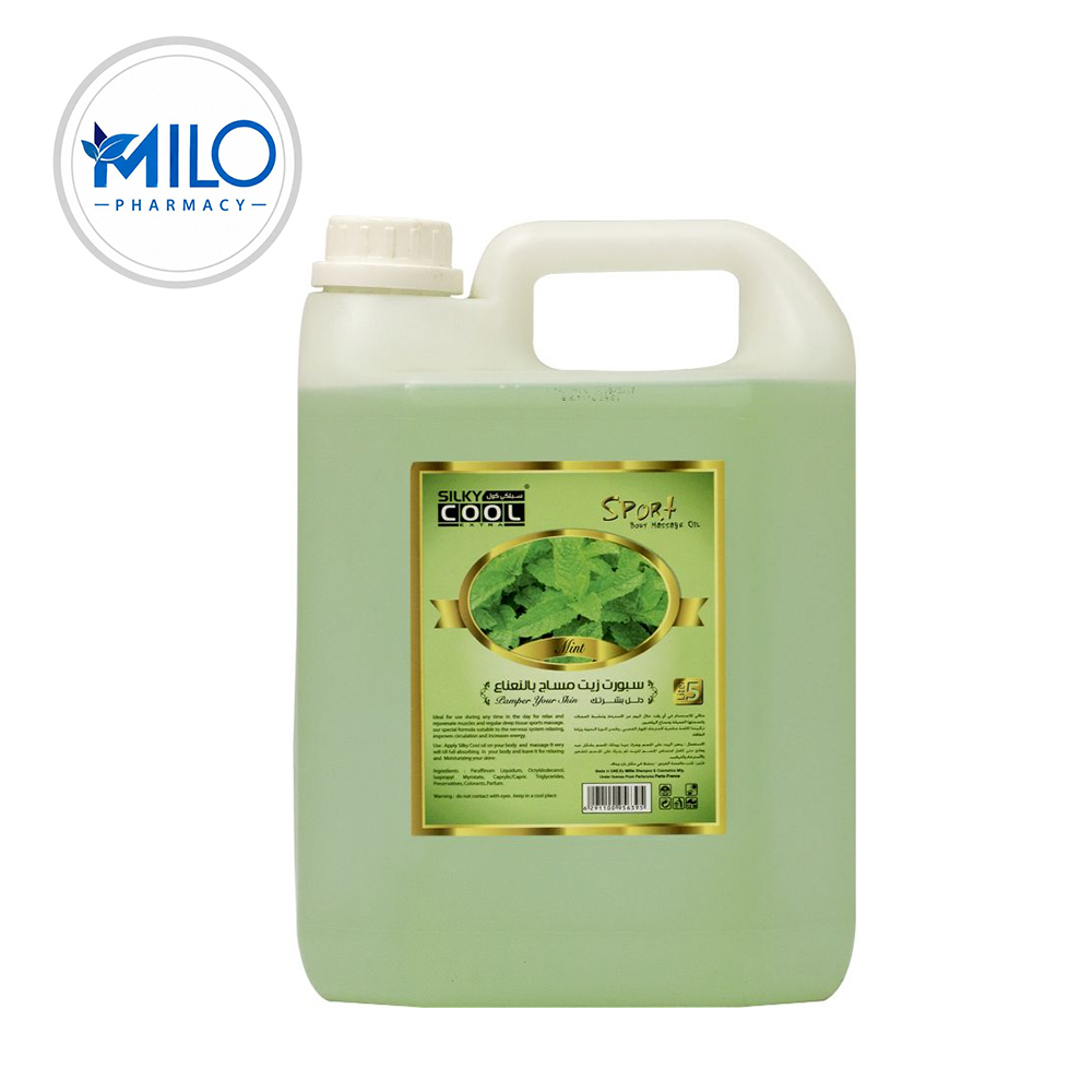 Milo Pharmacy