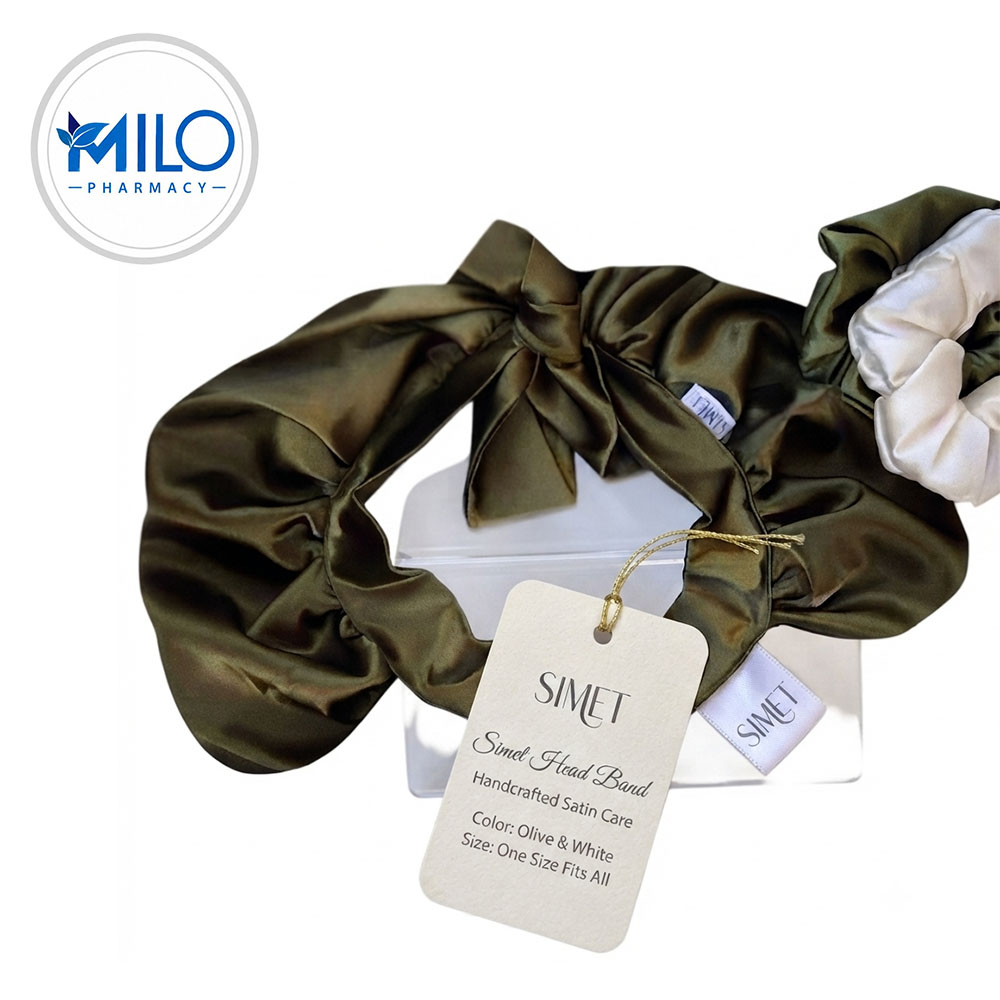 Milo Pharmacy