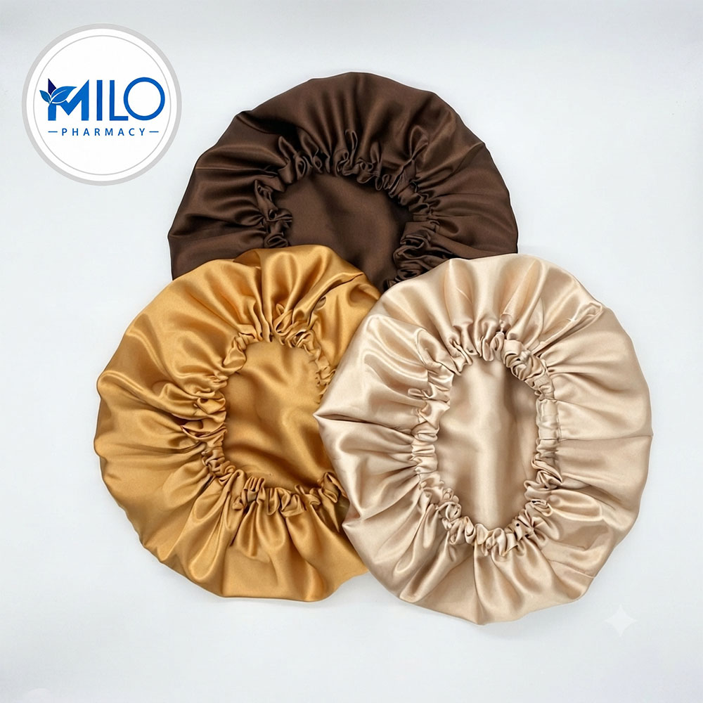 Milo Pharmacy