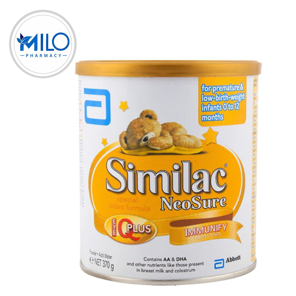 Milo Pharmacy