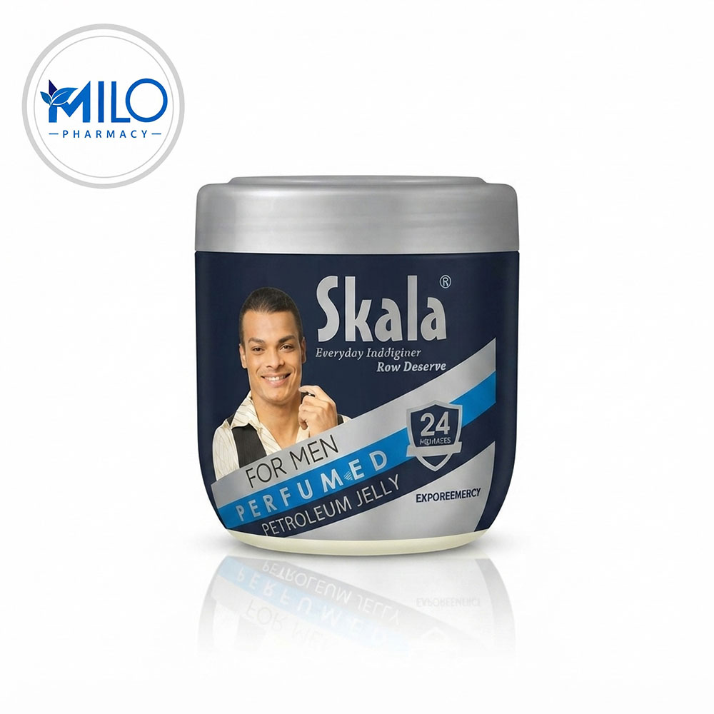 Milo Pharmacy