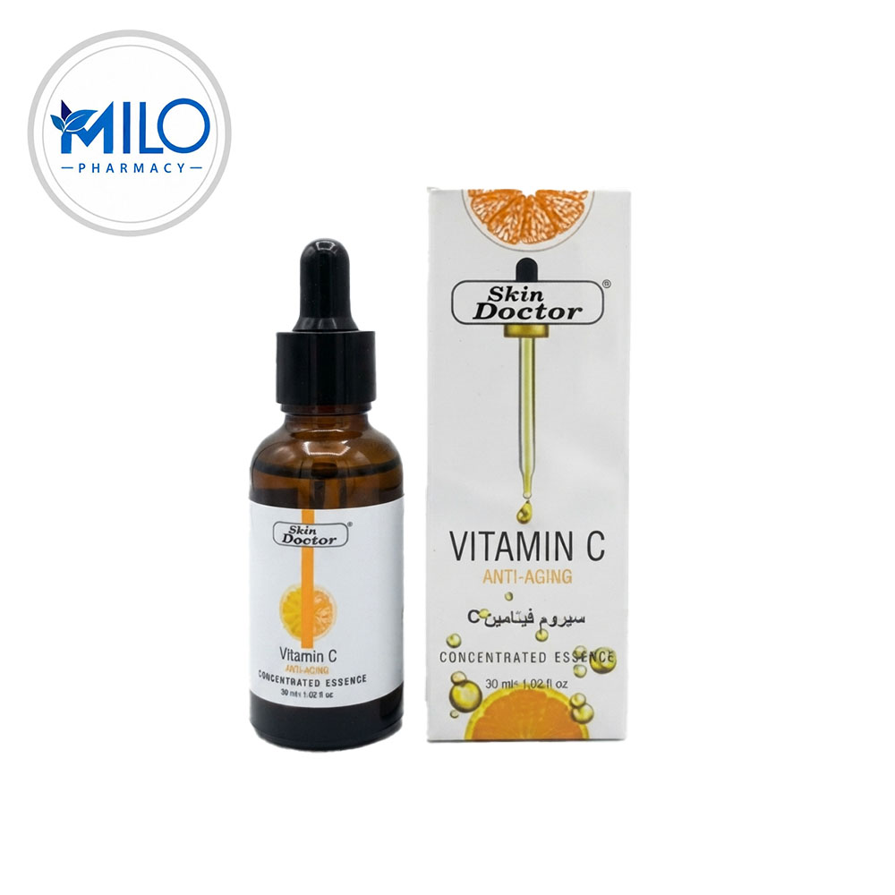 Milo Pharmacy