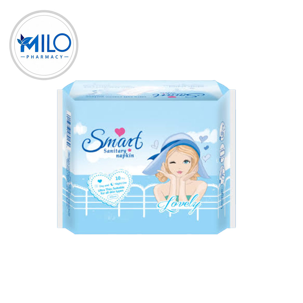Milo Pharmacy