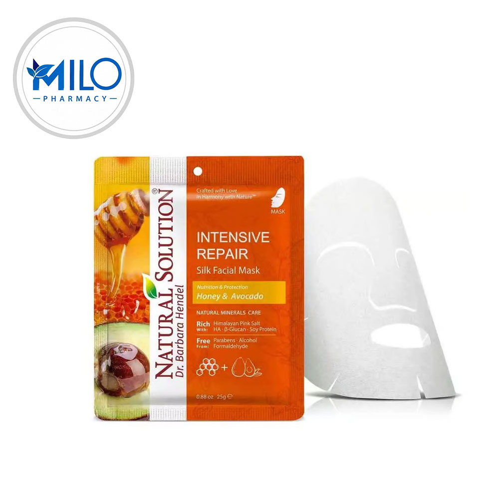 Milo Pharmacy
