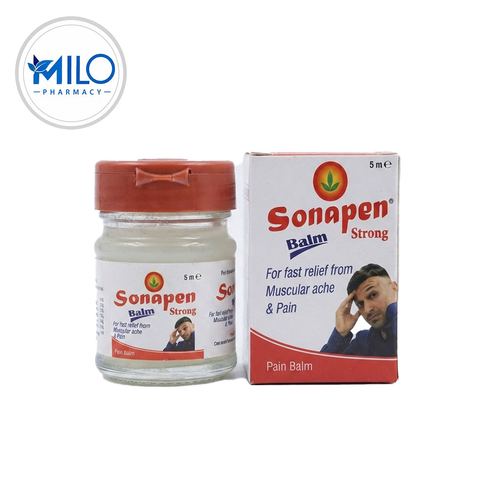 Milo Pharmacy