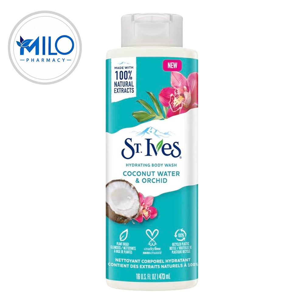 Milo Pharmacy
