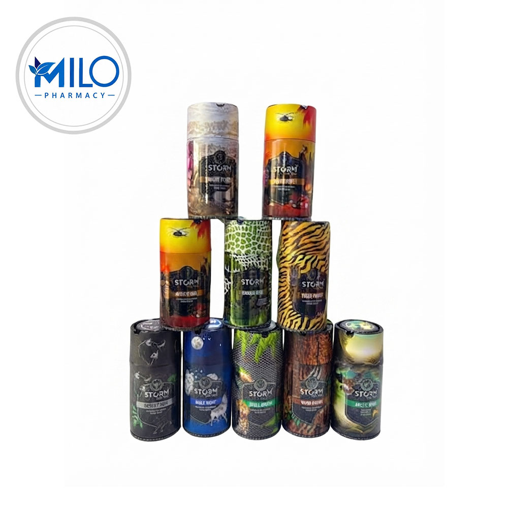 Milo Pharmacy