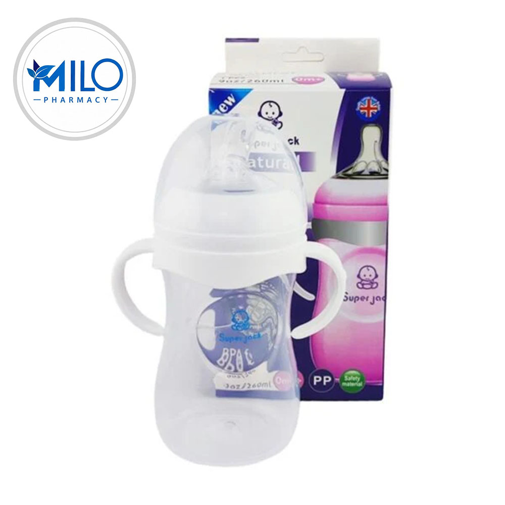 Milo Pharmacy