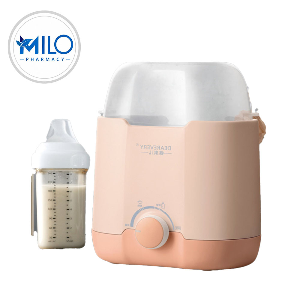 Milo Pharmacy