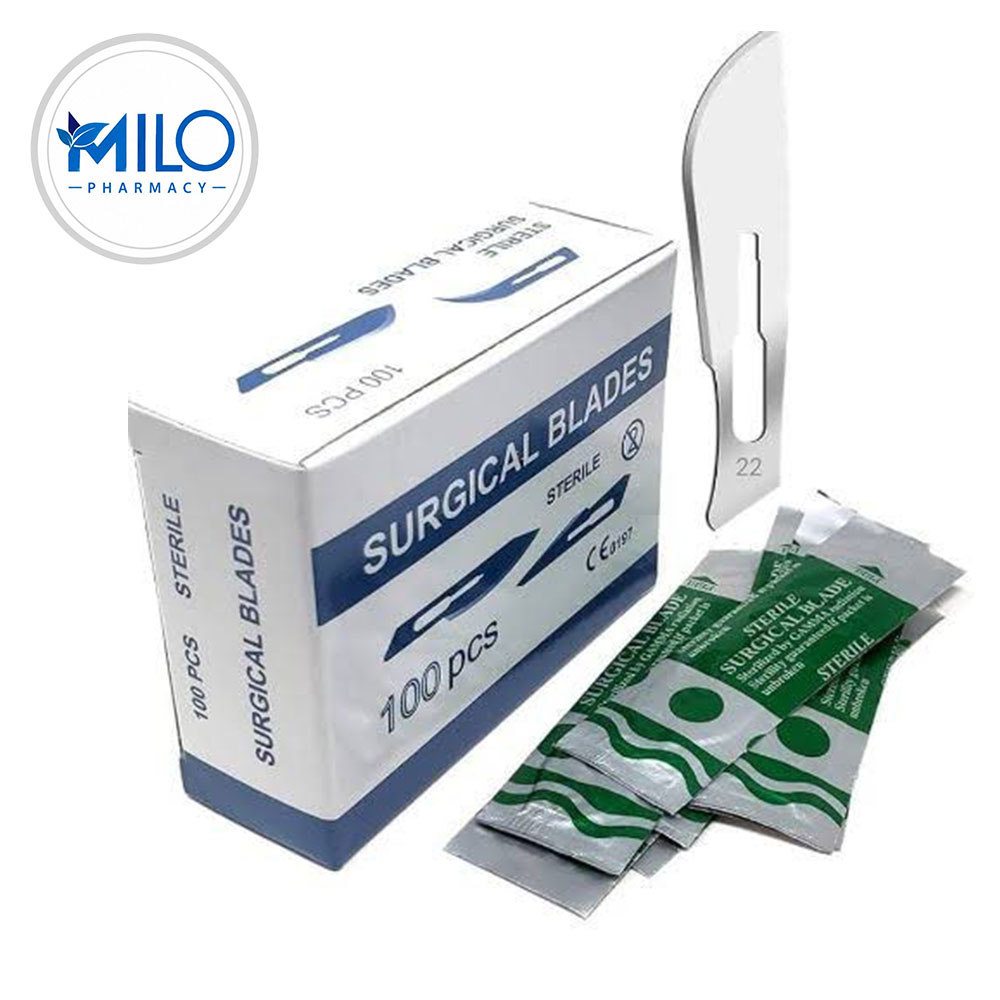 Milo Pharmacy